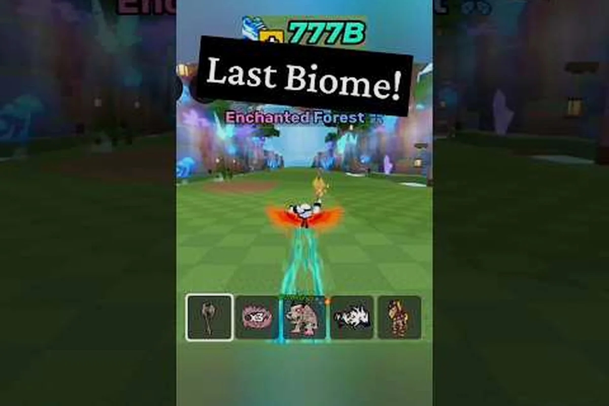 Progressão de Biomas do Steal Animal Egg: Ordem de Desbloqueio e Perigos