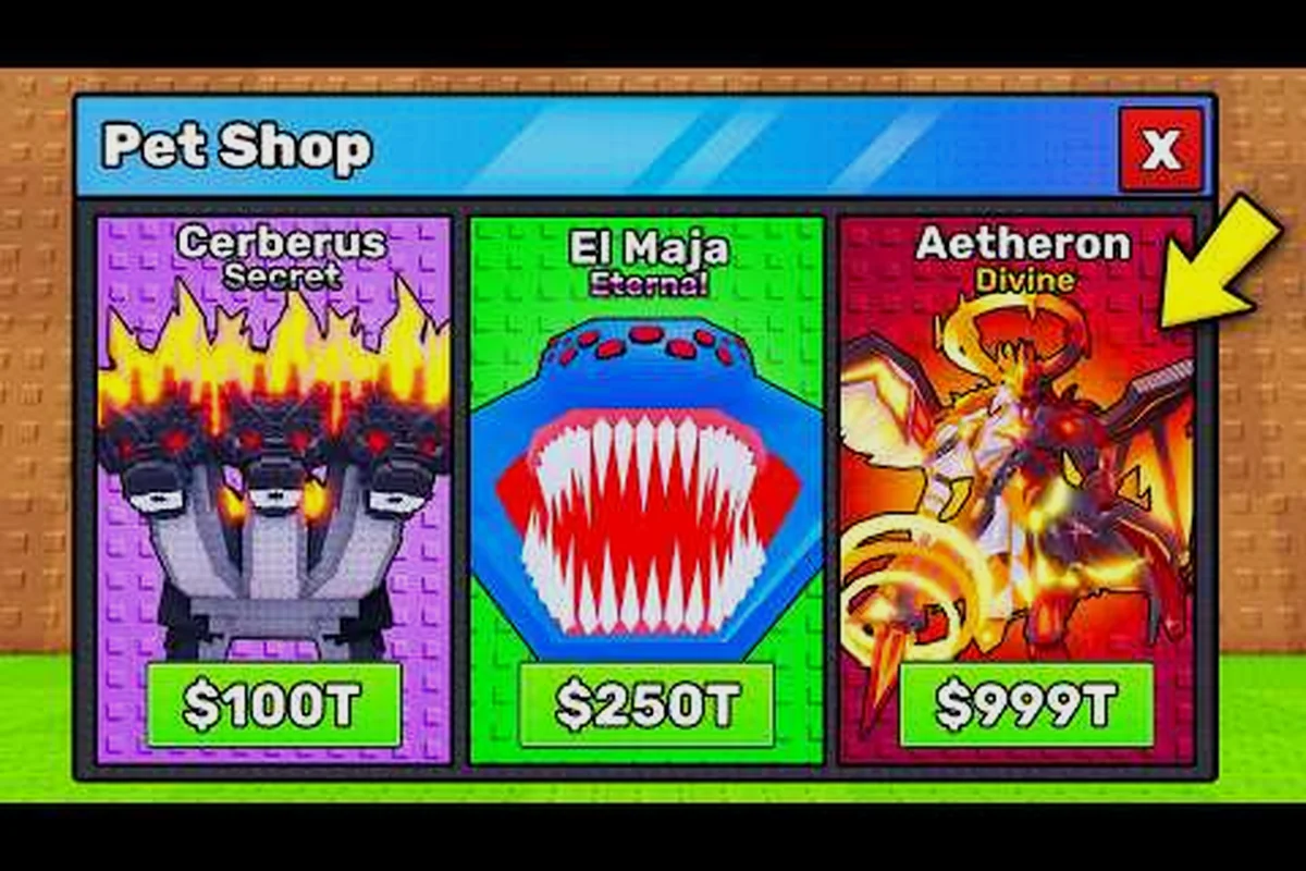 Steal Animal Egg Robux Gamepasses: Premium Shop and Trade Value