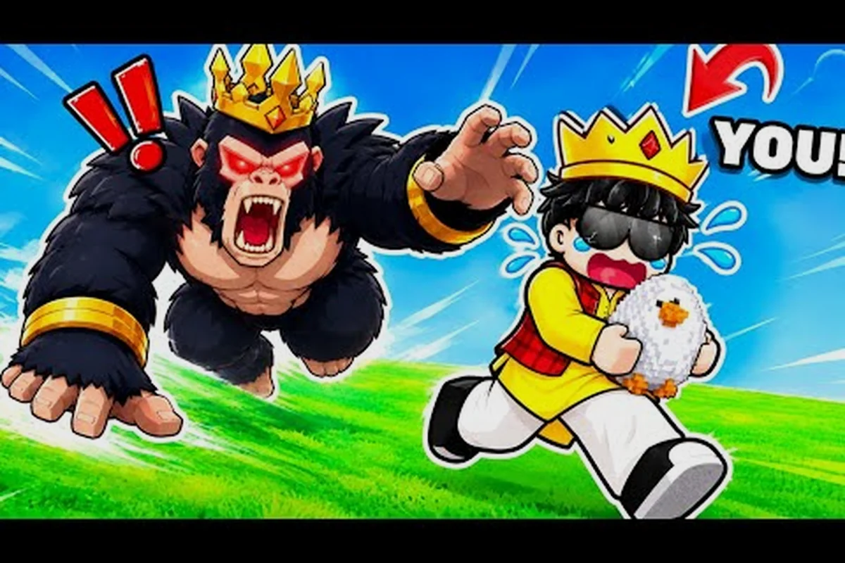 Lista de Ovos de Steal Animal Egg: Todos os Ovos e Raridades