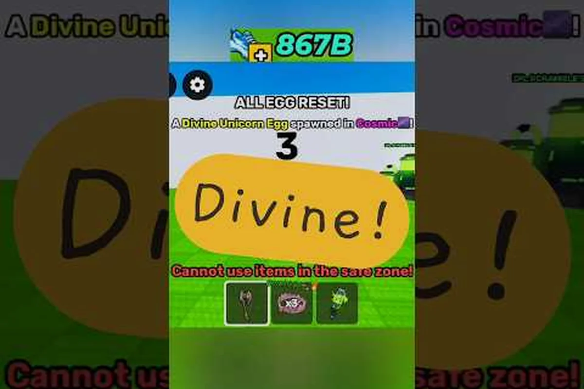 Steal Animal Egg: Timer de Reset dos Ovos e Taxas de Spawn