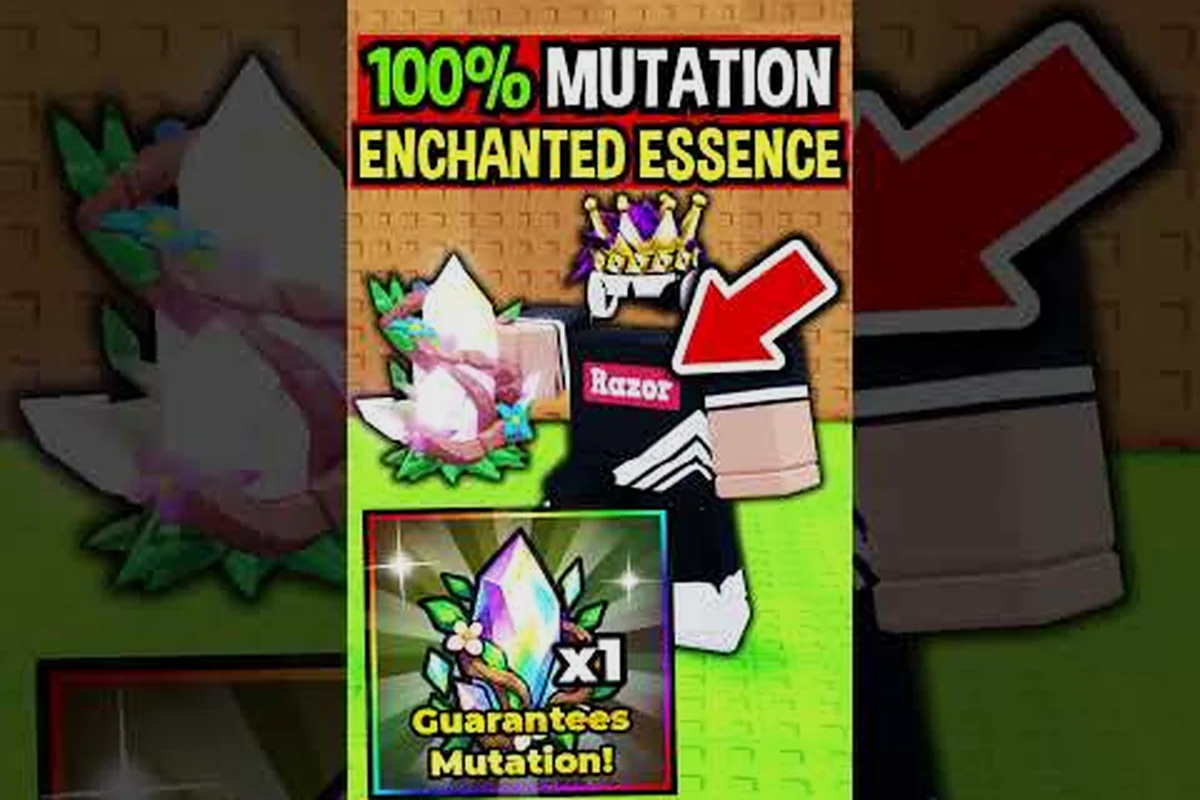 Steal Animal Egg การกลายพันธุ์ที่แข็งแกร่งที่สุดเพื่อมูลค่าและรายได้