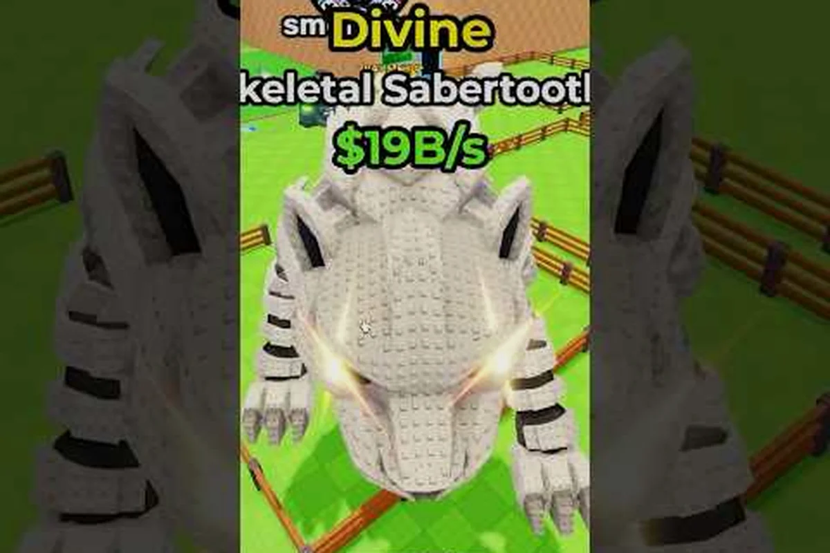 Hewan Peliharaan Legendaris Steal Animal Egg: Nilai Tukar dan Harga