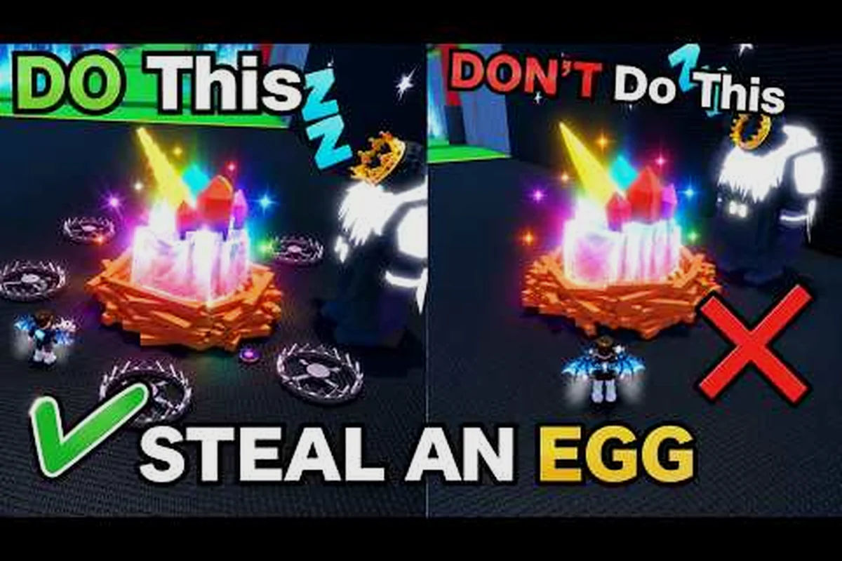 Steal Animal Egg สัตว์เลี้ยงช่วงต้นที่ดีที่สุดเพื่อการเริ่มต้นที่แข็งแกร่ง