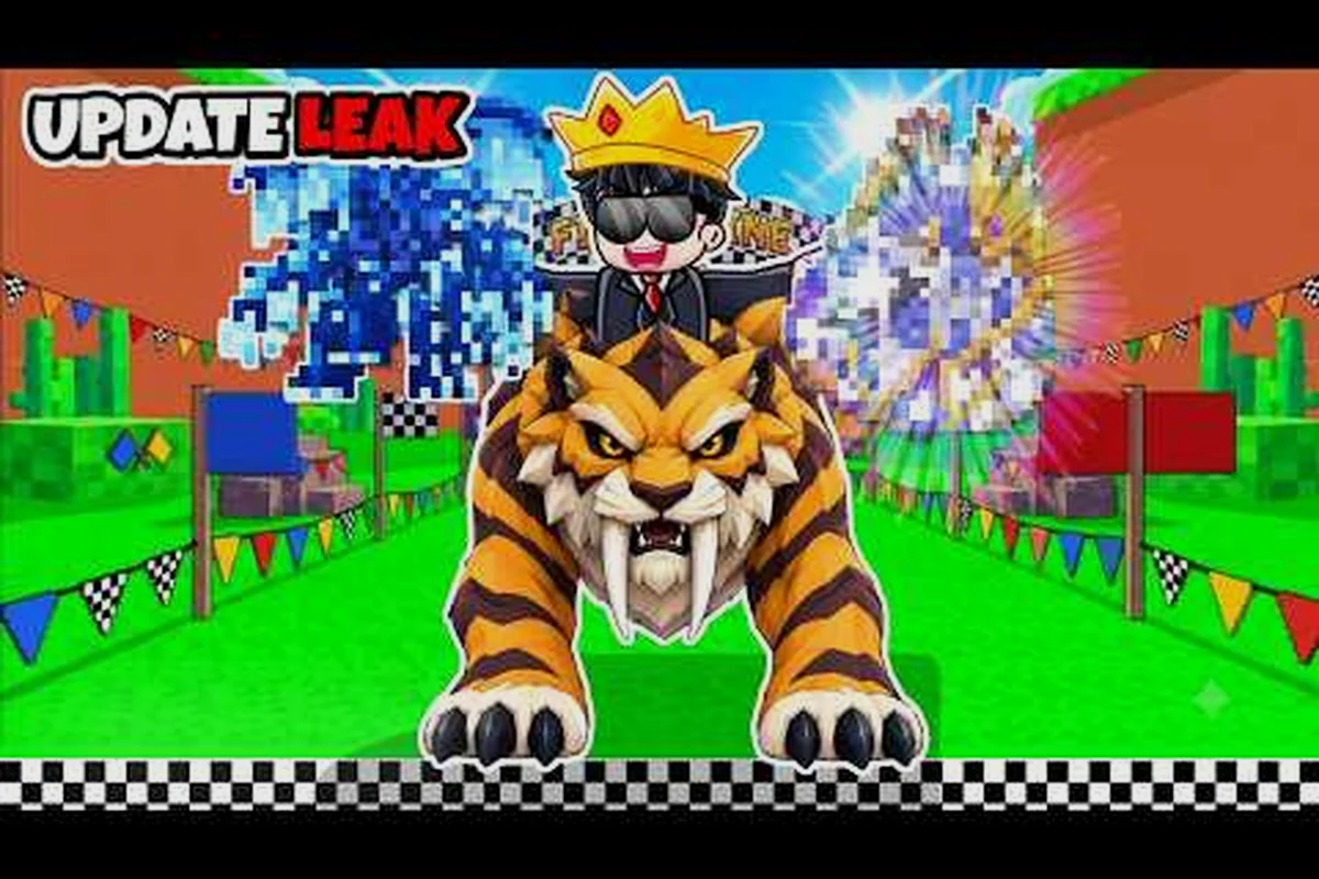 Berita Game Steal Animal Egg: Pembaruan 2026 dan Rekap Halloween