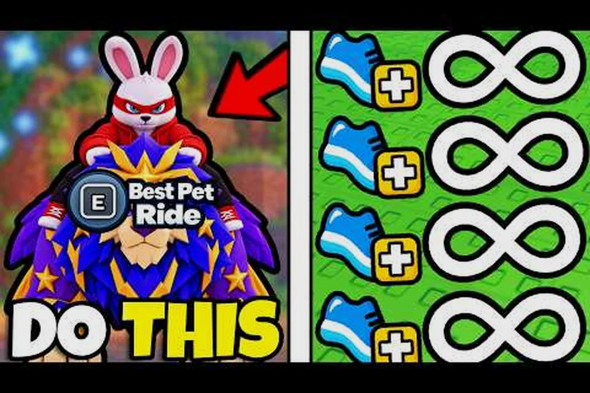 Pembaruan Ulang Tahun Steal Animal Egg: Changelog dan Roadmap